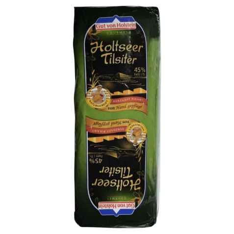 Bilde av Holtseer tilsiter.