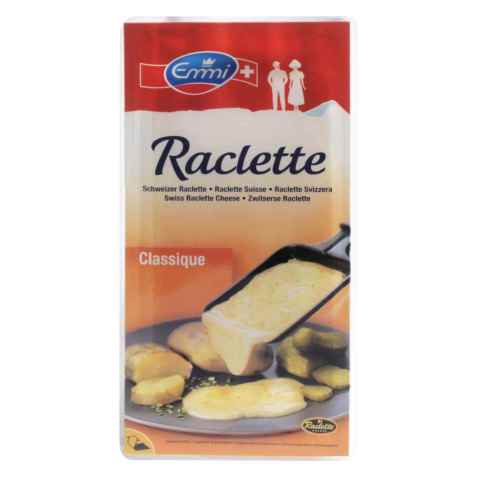 Bilde av Raclette skiver 200 g.