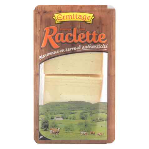 Bilde av Raclette skiver 400 g.