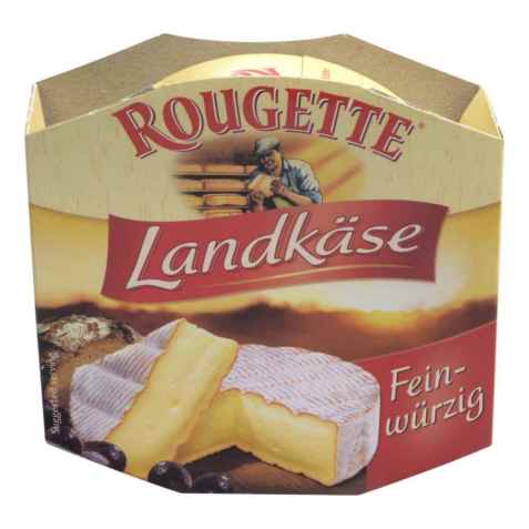 Bilde av Rougette.