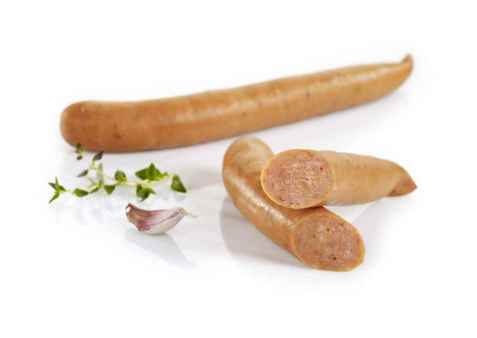 Bilde av Prior chorizo pølse.