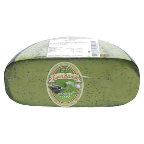 Bilde av Landana pesto grønn.