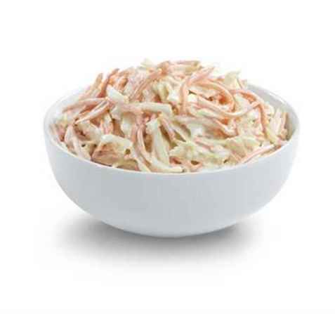 Bilde av Bama fersk ferdig coleslaw.