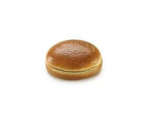 Bilde av Hatting Brioche Hamburgerbrød.