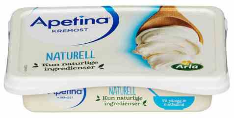 Bilde av Arla Apetina Kremost Naturell.