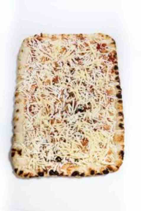 Bilde av Eldorado Pizza Margherita.