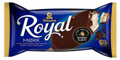 Bilde av Mydland lammelår salt rå delt.