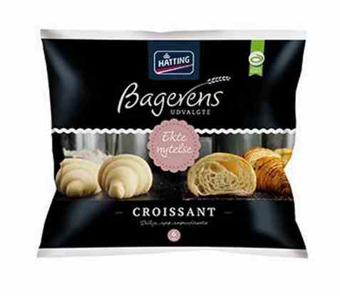 Bilde av Hatting Croissant.