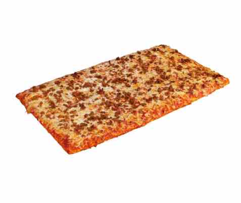 Bilde av Stabburet Pizza m/kjøttdeig gastronorm 1,3 kg.