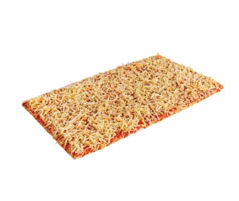 Bilde av Stabburet Pizzabunn m/saus&ost gastronorm 1,2 kg.
