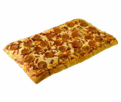 Bilde av Stabburet Pizza m/pepperoni gastronorm 1,4 kg.