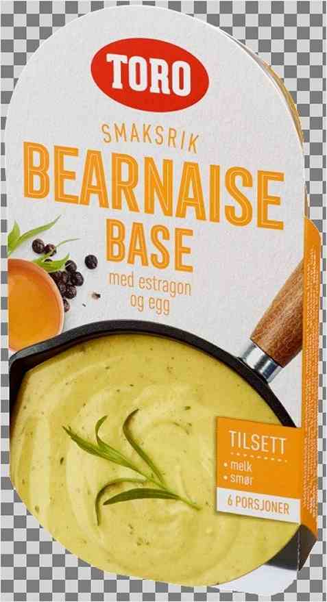 Bilde av Toro Smaksrik base til bearnaise.