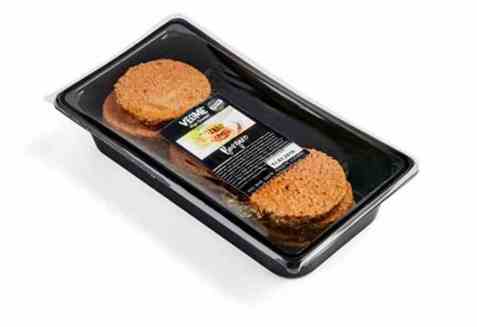 Bilde av Vegme burger.