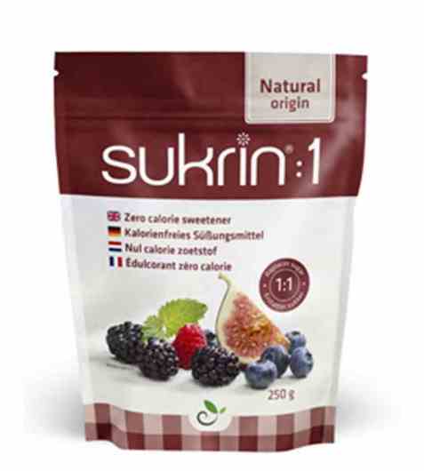Bilde av Sukrin:1.
