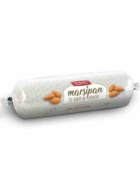 Bilde av Sukrin Marsipan.
