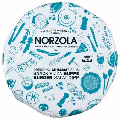 Bilde av Tine Selbu Norzola 1,5 kg.