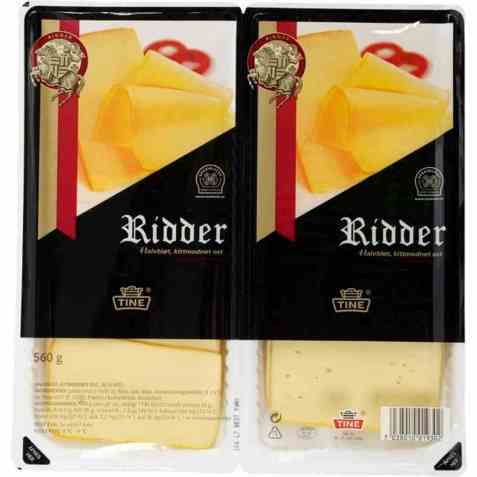 Bilde av Tine Ridderost hotellbrett 560 gr.