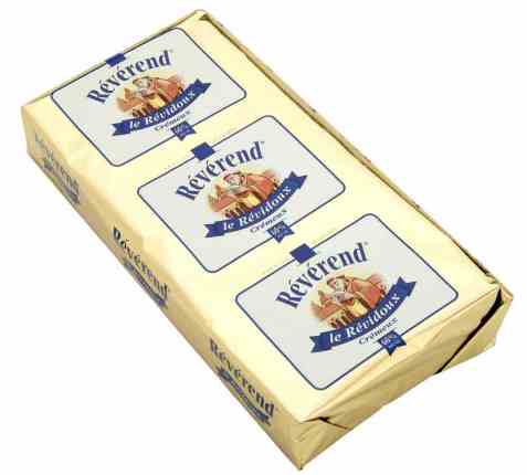 Bilde av Brie Révérend 1,2 kg.