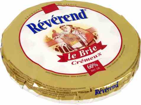 Bilde av Brie Révérend 3 kg.