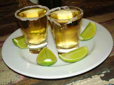 Bilde av Tequila.