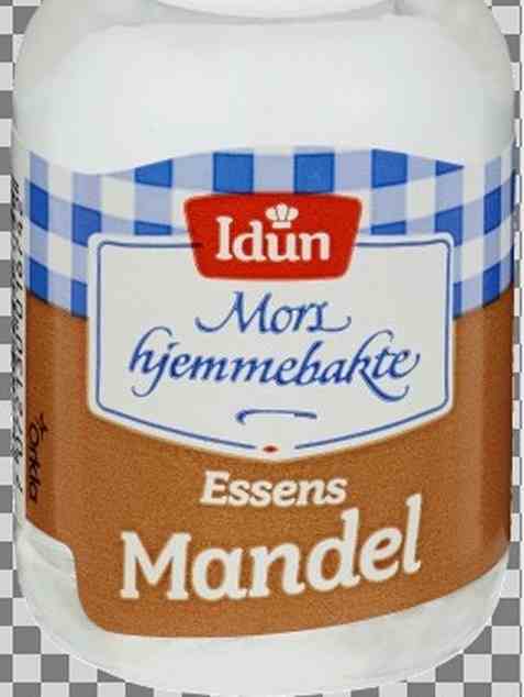 Bilde av Idun Mandelessens.