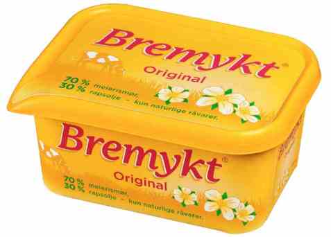 Bilde av Fjordland Bremykt 390 gr.