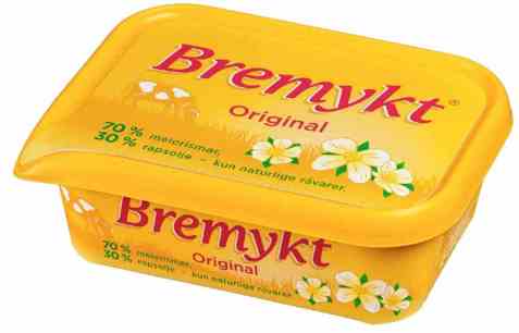 Bilde av Fjordland Bremykt 250 gr.