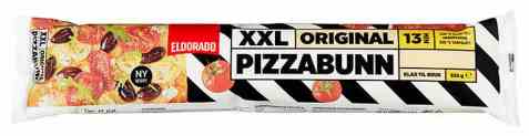 Bilde av Eldorado pizzabunn XXL.
