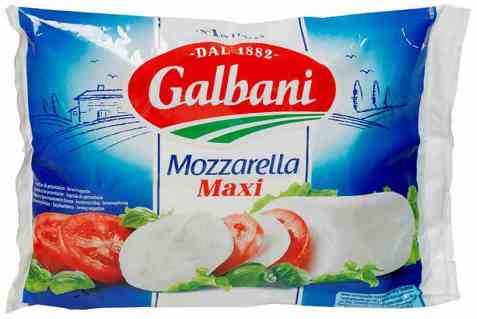 Bilde av Galbani mozzarella 385 gr.