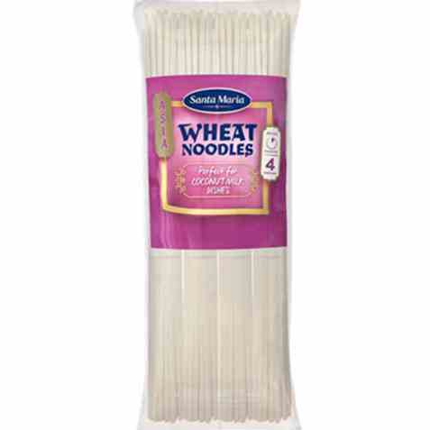 Bilde av Santa Maria wheat noodles.