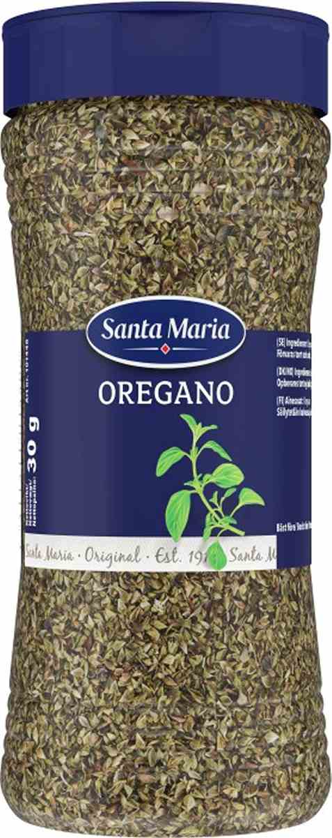 Bilde av Santa maria oregano 30 gr. Bilde av Santa maria oregano 30 gr.