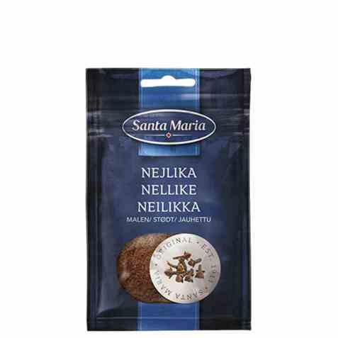Bilde av Santa maria nellik malt 20 gr.