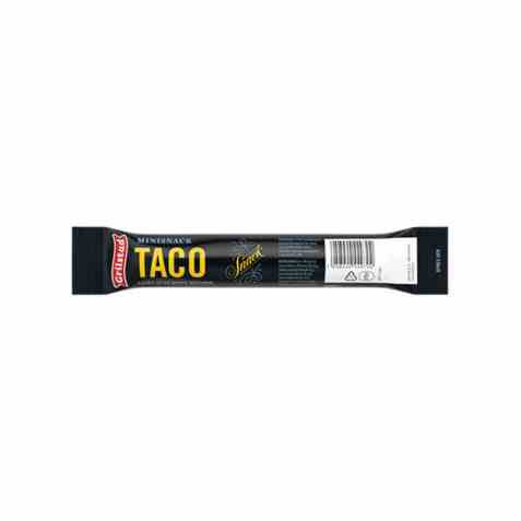 Bilde av Grilstad taco snack mini.