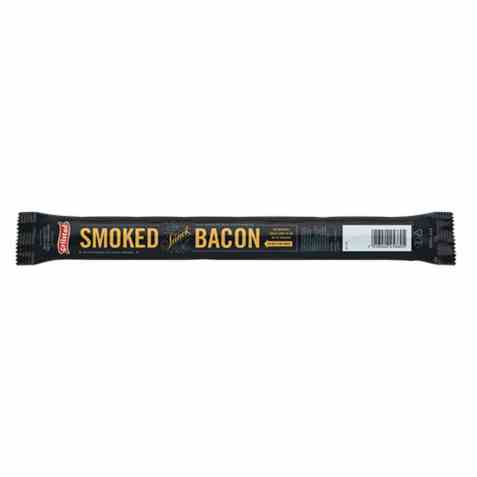 Bilde av Grilstad bacon snack smoked mini.