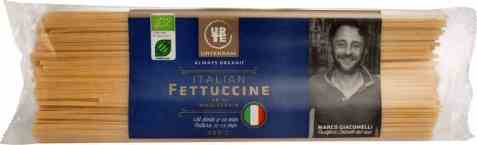 Bilde av Urtekram pasta fettuccine.