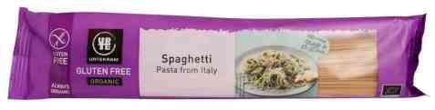 Bilde av Urtekram pasta spaghetti glutenfri.