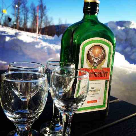 Bilde av Jagermeister.