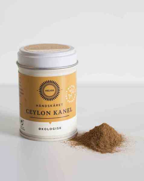 Bilde av Helios ceylon kanel 18 g. Bilde av Helios ceylon kanel 18 g.