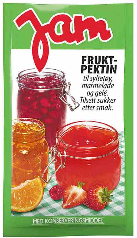 Bilde av Freia jam fruktpektin 70 gr.