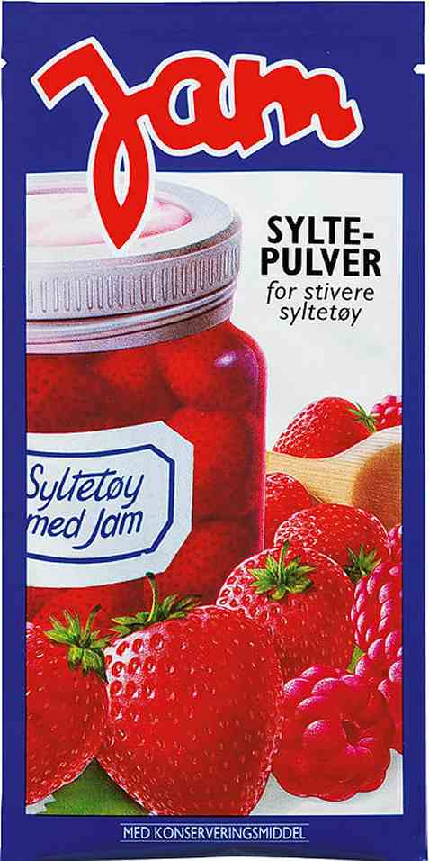 Bilde av Freia jam syltepulver 45 gr.