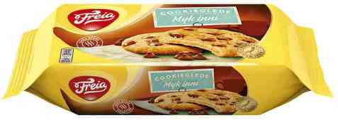 Bilde av Freia cookieglede myk inni.
