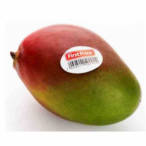 Bilde av First Price mango.