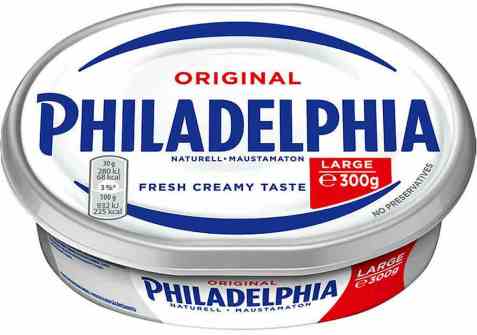 Bilde av Philadelphia Original Kremost 300 gr.