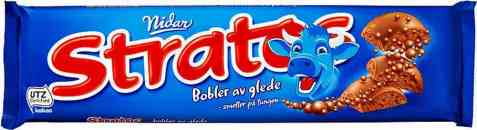 Bilde av Nidar Stratos 150 gr.