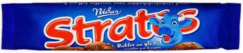 Bilde av Nidar Stratos bar 42 gr.
