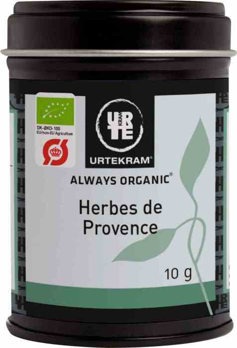 Bilde av Urtekram herbes de provence.