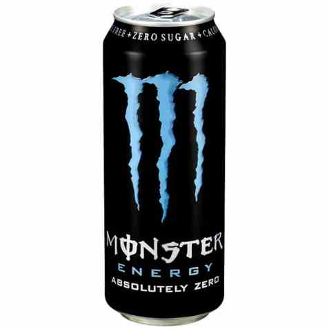 Bilde av Monster zero.