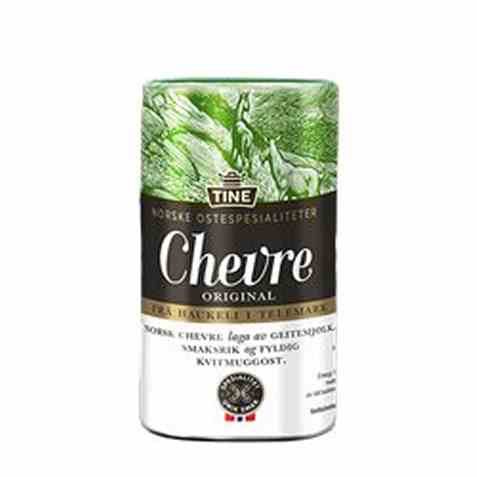Bilde av Tine Chevre Original haukeli 100 gr.