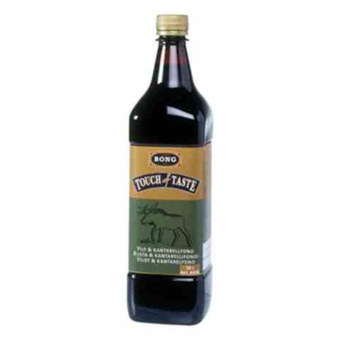 Bilde av Touch of Taste viltfond 1 liter.