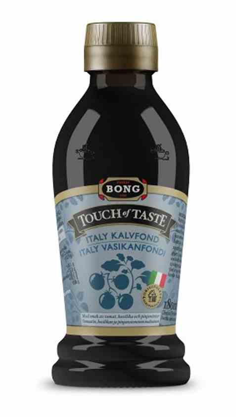 Bilde av Touch of Taste Italiensk Kalvefond.